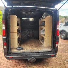 Renault trafic sport for sale  SUNDERLAND