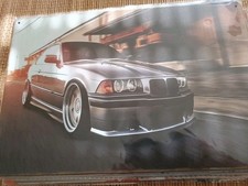 bmw 3er coupe gebraucht kaufen  Weilrod