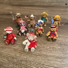 Vintage hallmark merry for sale  Cleburne