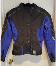 teknic padded jacket for sale  Council Bluffs