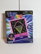 2010 lite brite for sale  Clarksburg