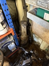Ford 2.0p 4speed for sale  WOKINGHAM