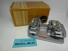 Bolex 8mm cement for sale  LONDON