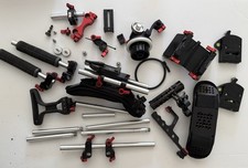 Shoulder rig focus for sale  SOUTHAMPTON