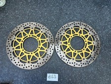320mm brembo hpk gebraucht kaufen  Hanhofen