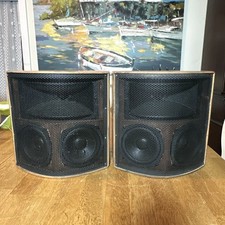 Eastern acoustic works for sale  Fort Walton Beach