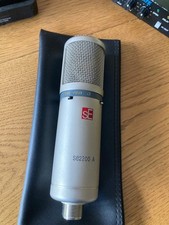 studio mic for sale  READING