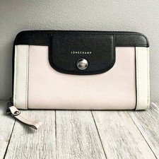 Longchamp pliage heritage d'occasion  Expédié en Belgium