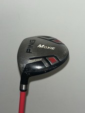 Ping moxie fairway for sale  GOSPORT