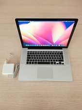 Macbook pro 15zoll gebraucht kaufen  Berlin