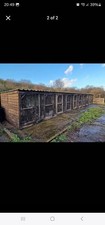 Chicken coop hen for sale  BRISTOL