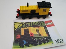 Lego 162 lok gebraucht kaufen Lego 162 lok gebraucht kaufen  Verden