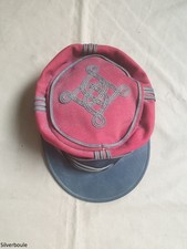Kepi commandant infanterie d'occasion  France