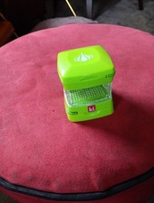 Kitchen Innovations Alho-A-Peel Prensa de Alho, Triturador, Cortador, Triturador e comprar usado  Enviando para Brazil