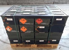 Caisse munitions d'occasion  Nancy-