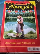Alpengold roman band gebraucht kaufen  Mainhardt