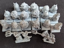 Warhammer squigs goblins d'occasion  Turckheim