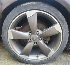 Genuine audi rs3 for sale  GILLINGHAM