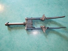 Fourche complète solex d'occasion  Corbeilles