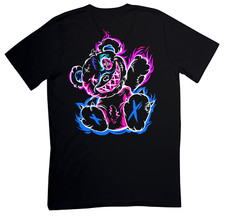 Streetwear style teddy for sale  TIPTON