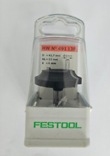 Festool abplattfräser 7mm gebraucht kaufen Festool abplattfräser 7mm gebraucht kaufen  Landau a.d.Isar