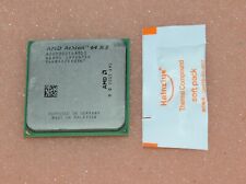 Soquete/soquete AMD Athlon 64 X2 5000+ 2.6GHz/1MB edição preta AM2 ADO5000IAA5DS comprar usado  Enviando para Brazil