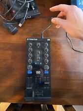 Traktor control deck for sale  Yakima