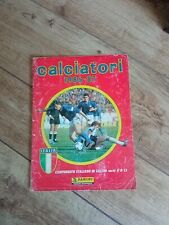 Copertina album calciatori usato  Trani