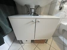 Waschbekenunterschrank gebraucht kaufen  Köln