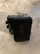 Abs pump module for sale  LIVERPOOL