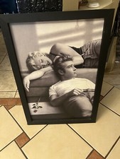 Marilyn monroe james for sale  Palm Bay