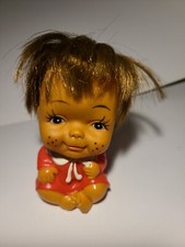 Vintage doll hard for sale  Mocksville