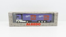 Albedo camion renault d'occasion  Leforest
