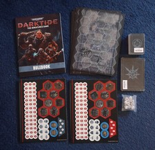Warhammer 40000 darktide gebraucht kaufen  Friedrichsthal
