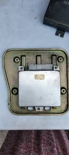 Calculateur bosch jetronic d'occasion  Briey