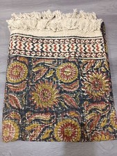 Bohemian hand block for sale  Los Angeles