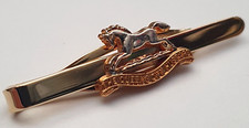 Queens hussars gilt for sale  PRESTON