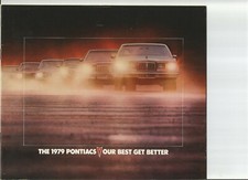 1979 pontiac sales for sale  Lees Summit