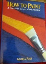 How paint course gebraucht kaufen  Nittel