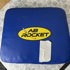 Rocket replacement parts for sale  Drain