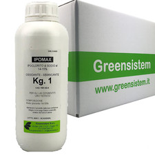Flaconi ipomax kg. usato  Foggia