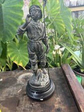 Fisherman victor rousseau for sale  Humble