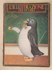 Fumetto illustrazione dei usato  Sanremo