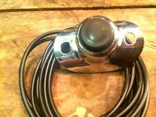 Button switch horn for sale  Butler