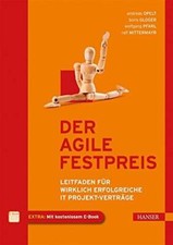 Agile festpreis leitfaden gebraucht kaufen  Remscheid