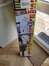 Kärcher telescopic spray for sale  LEICESTER