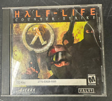 Half-Life: Counter-Strike (PC, 2000), usado comprar usado  Enviando para Brazil