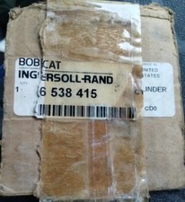 Nos bobcat ingersoll for sale  East Kingston