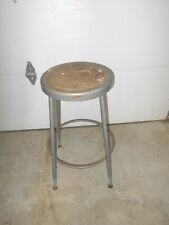 Vintage metal bar for sale  Bedford