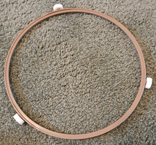 Microwave rotating ring for sale  Fayetteville